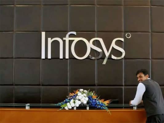 Infosys announces stock incentives for nearly 7,000 mid-level employees