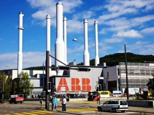 ABB India clocks PBT of Rs 113 crore in Q3 FY20 after reform measures