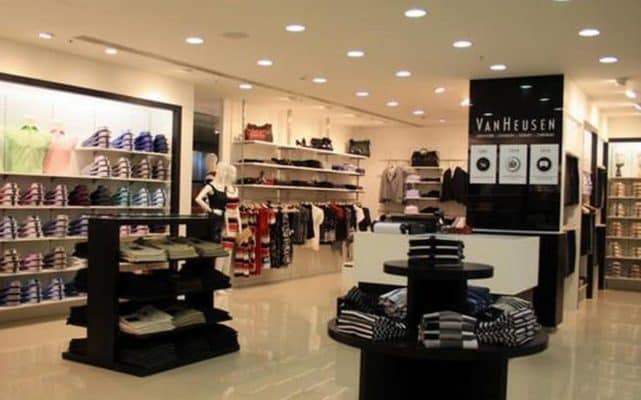 Aditya Birla Fashion and Retail posts 14 pc growth in Q2 sales