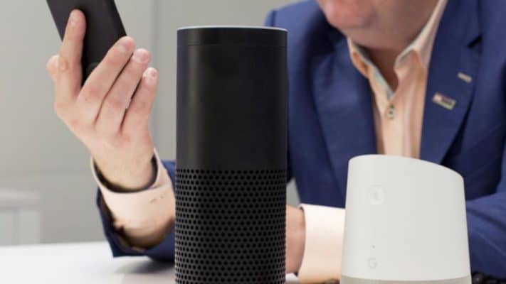 Amazon brings Alexa to low-powered IoT devices