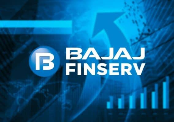 Bajaj Finance announces closure of QIP totalling Rs 8,500 crore