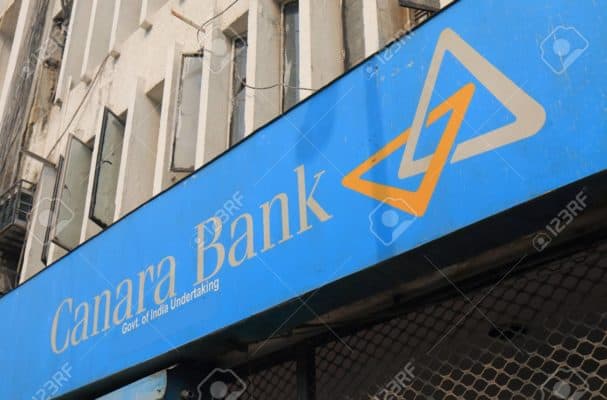 Canara Bank Q2 profit up 22 pc at Rs 365 crore, asset quality improves marginally