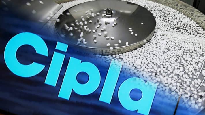 Cipla clocks revenue growth of 10 pc in Q2, EBITDA up by 21 pc