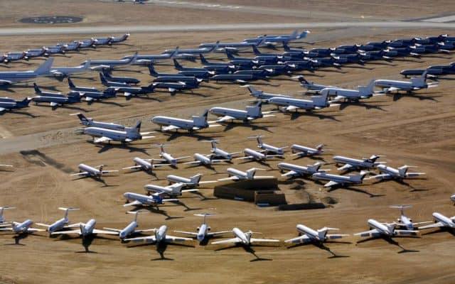 India will need 2,380 new commercial airplanes to handle growing passenger traffic in next 20 yrs: Boeing