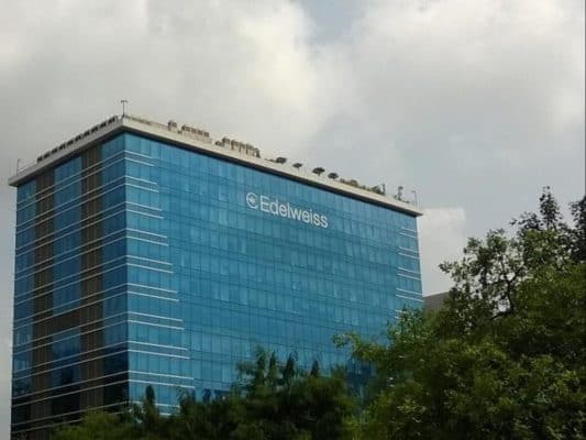 Sanaka Capital, others to invest Rs 525 crore in Edelweiss Group
