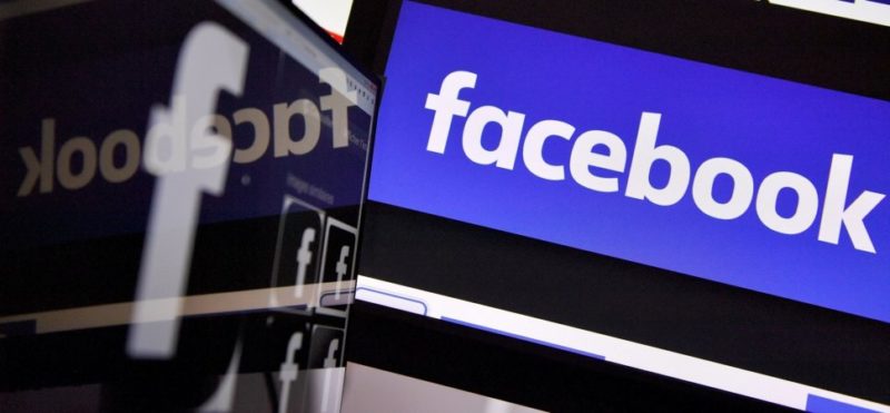 Facebook Portal bug lets users display others' pictures without permission