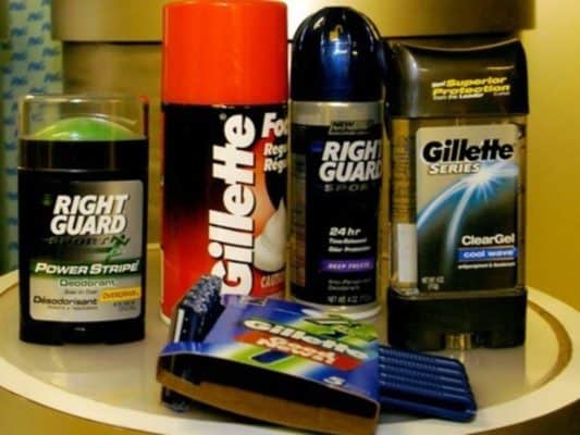 Gillette India's Q1 net profit declines on higher advertising spends