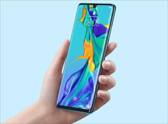 Global smartphone shipments return to growth in Q3, 2019: Strategy Analytics