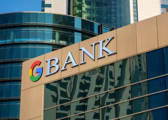Google to soon offer checking accounts with banks