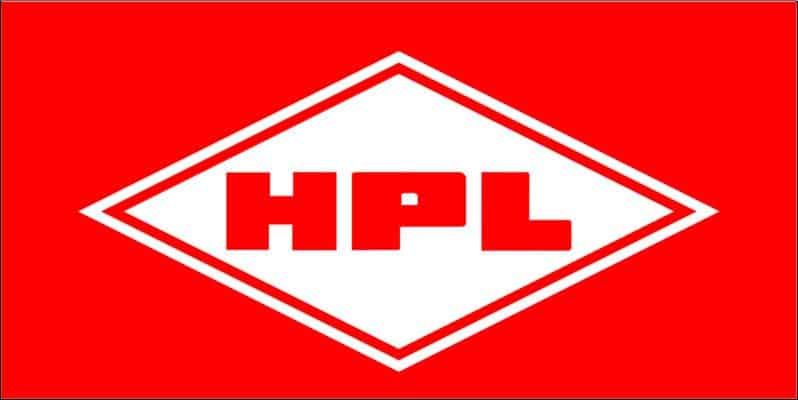 HPL Electric and Power Ltd.