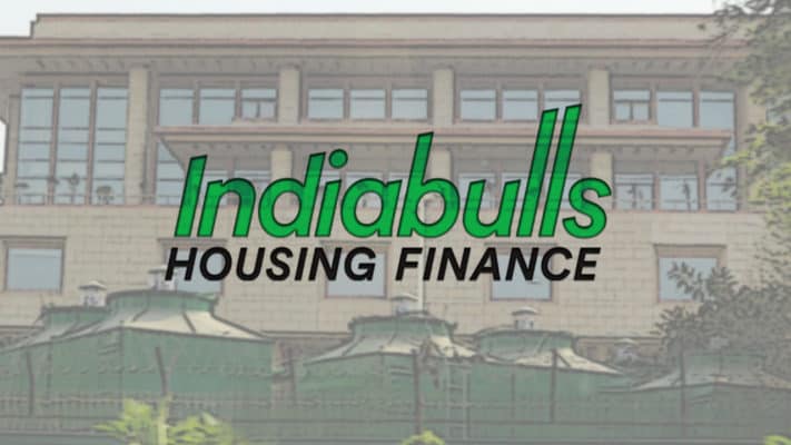 Indiabulls Housing Finance Q2 profit dips 32 pc to Rs 702 crore