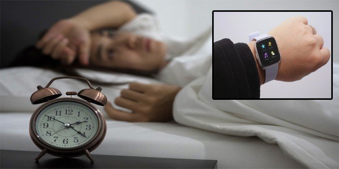 Indians are least active, second-most sleep-deprived, reveals Fitbit study