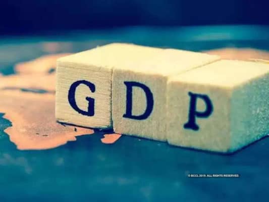 Moody's revises India GDP forecast to 5.6 pc, slowdown lasting longer than expected