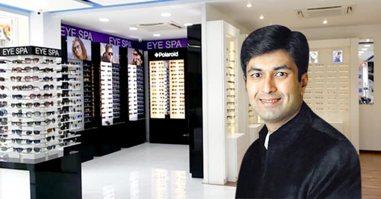 India’s Pioneer In Holistic Optical Services, Gangar Eyenation Is A Retail Market’s Ideal Business Model - Digpu