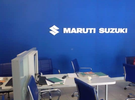 Maruti Suzuki's institute trains 15,000 tribal youth,