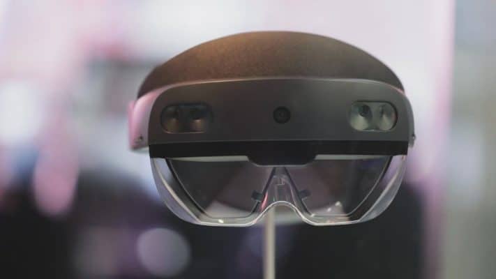 Microsoft HoloLens 2 is up for grabs, but not everyone can buy it