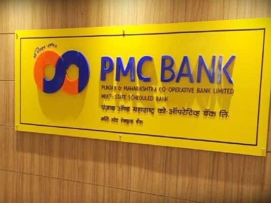 PMC Bank raises withdrawal limit for depositors to Rs 50,000