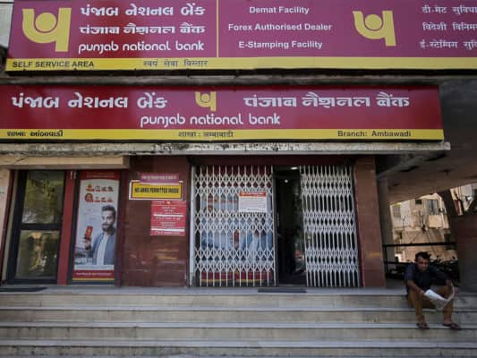 PNB reports profit of Rs 507 crore in Q2 FY20