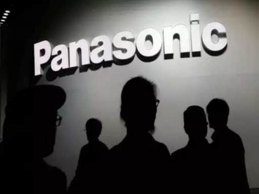 Panasonic develops new battery management technology