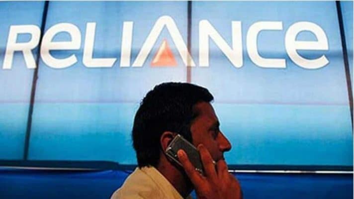 Anil Ambani, 4 others resign from bankrupt Reliance Communications