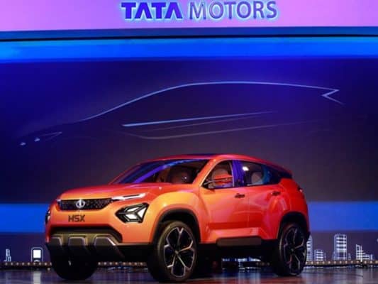 Tata Motors to raise $500 million by issuing offshore bonds