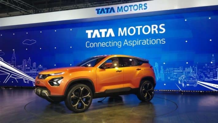 Moody's assigns Ba3 rating to Tata Motors' proposed senior unsecured notes with outlook negative