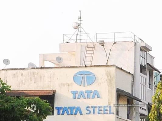 Tata Steel reports Rs 3,302 crore Q2 profit