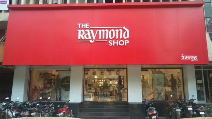 Raymond demerges its core lifestyle business in restructuring exercise