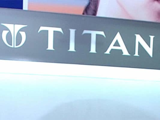 Titan reports muted growth in Q2 profit at Rs 429 crore