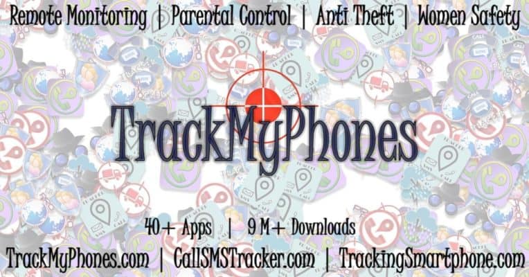 Track Your Dear Ones Via Chat Messages Using TrackMyPhones - Digpu