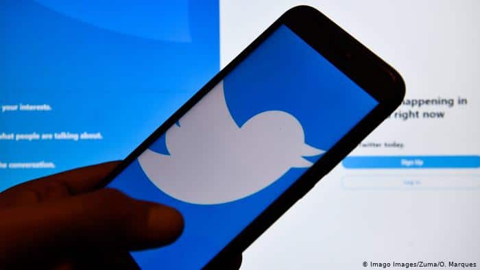 Twitter is banning all political ads on platform