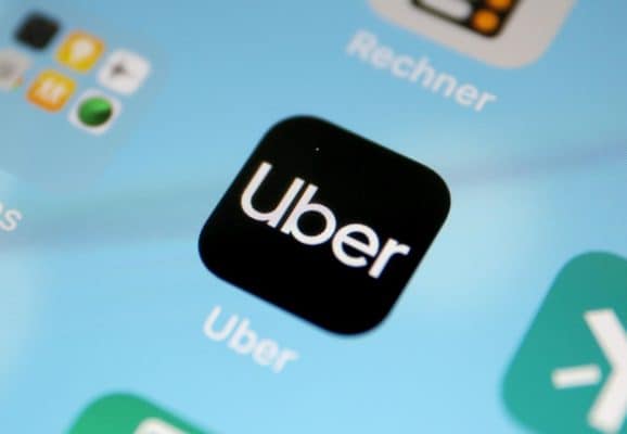 Uber to soon record audio during rides in the US