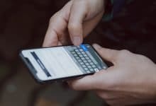 WhatsApp fixes bug on iOS that showed notification even for muted chats - Digpu News