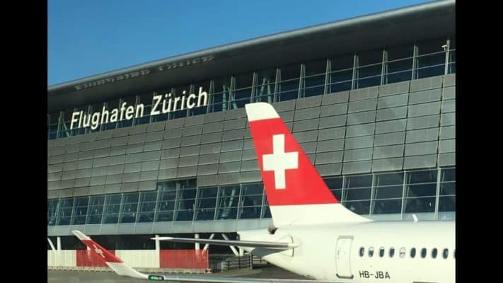 Swiss firm Zurich Airport selected as concessionaire to build Jewar airport