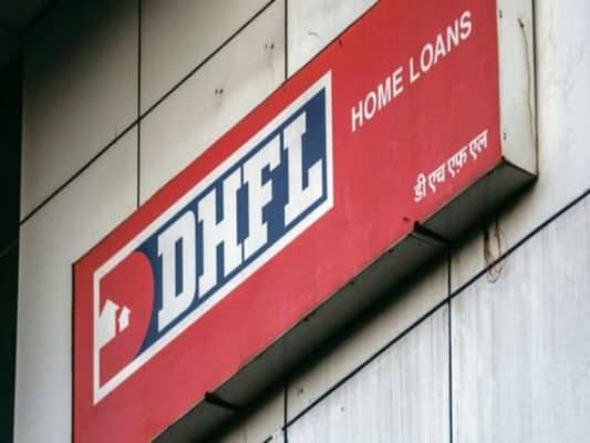 RBI files application for bankruptcy proceedings against DHFL