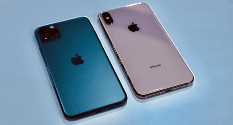 iPhone 11 Pro users complain iOS 13.2 is killing background apps aggressively