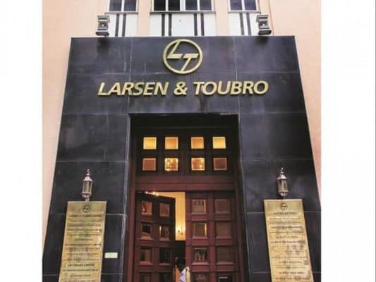L&T Construction awarded significant contracts for various businesses