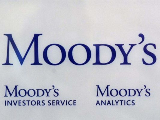 Moody's takes rating actions on 11 Indian financial institutions after change in sovereign outlook