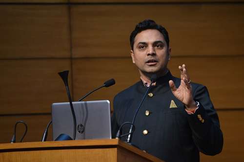 CEA Subramanian calls for investments in human capital
