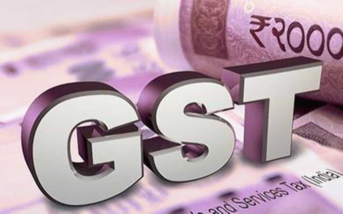 Govt eyeing to collect Rs 1.10 lakh crore monthly GST, sets target