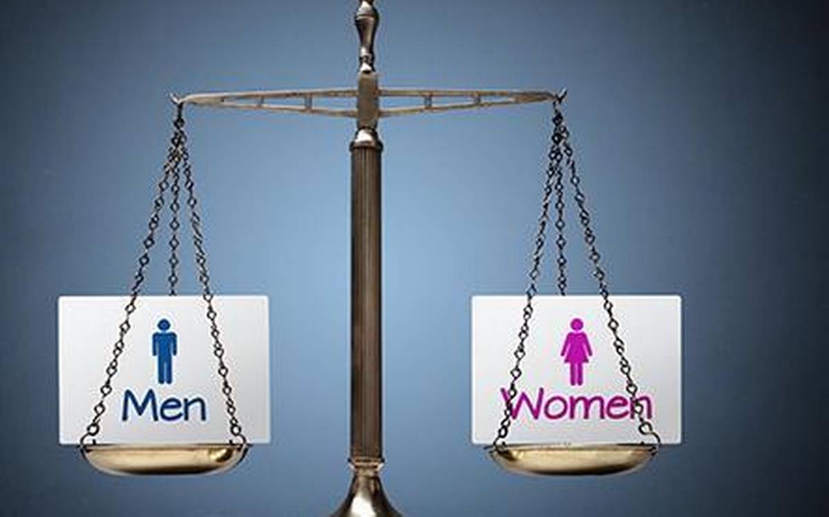 India slips to 112th place on gender gap in WEF's ranking