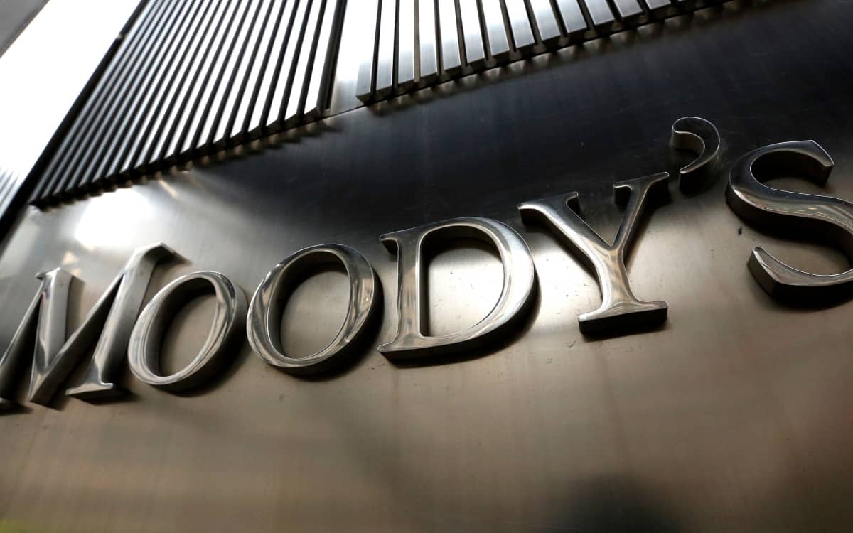 India's economy constrained by weakening household consumption: Moody's