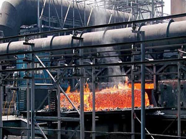 JSPL commissions fourth coke oven battery at Angul steel plant