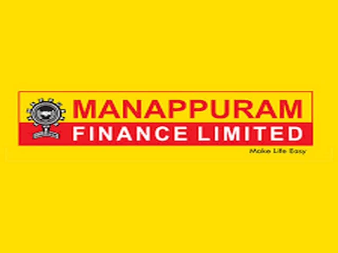 Manappuram Finance to raise Rs 350 crore for exploiting growth opportunities