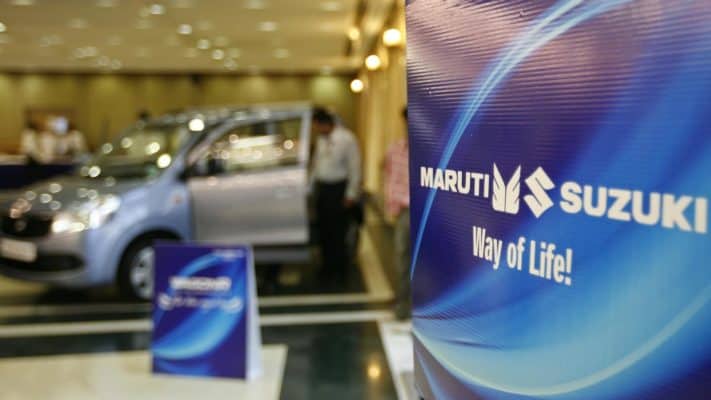 Maruti Suzuki to raise prices from next month