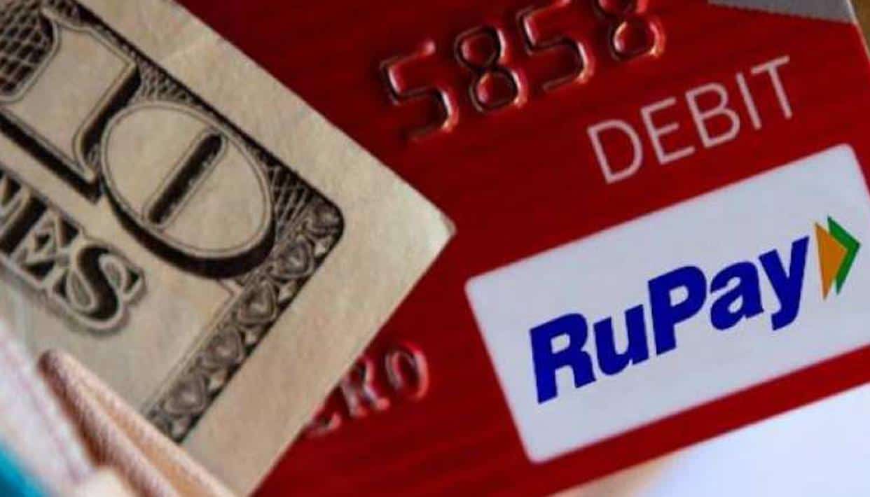No MDR charge on payment via RuPay debit card, UPI, UPI QR code from Jan 1