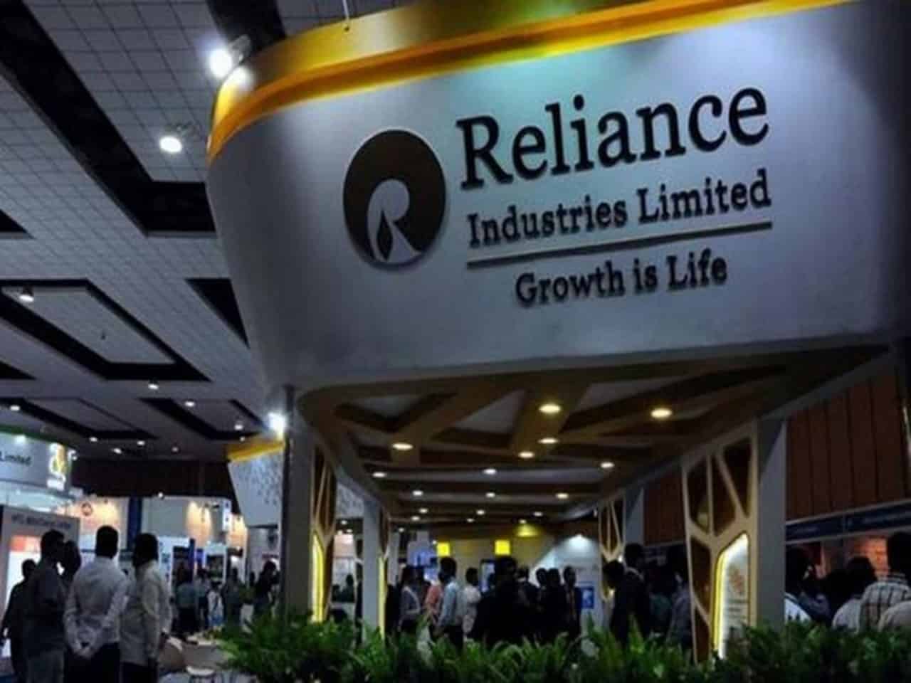 Reliance signs pact to get over Rs 25,000 crore investments from Brookfield
