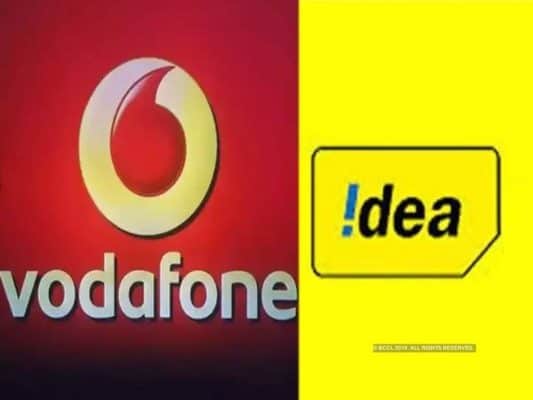 Vodafone Idea stock tumbles--
