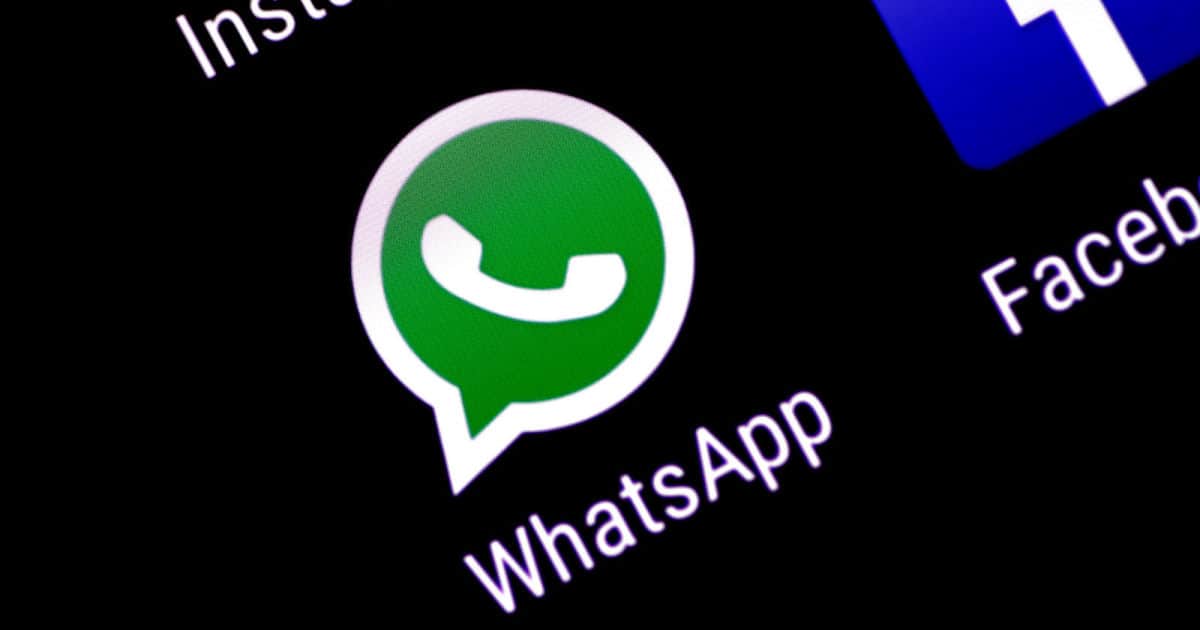 WhatsApp ends support for Windows Phone, older Android