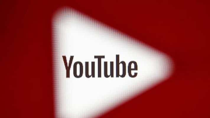 YouTube CEO defends content recommendation mechanism